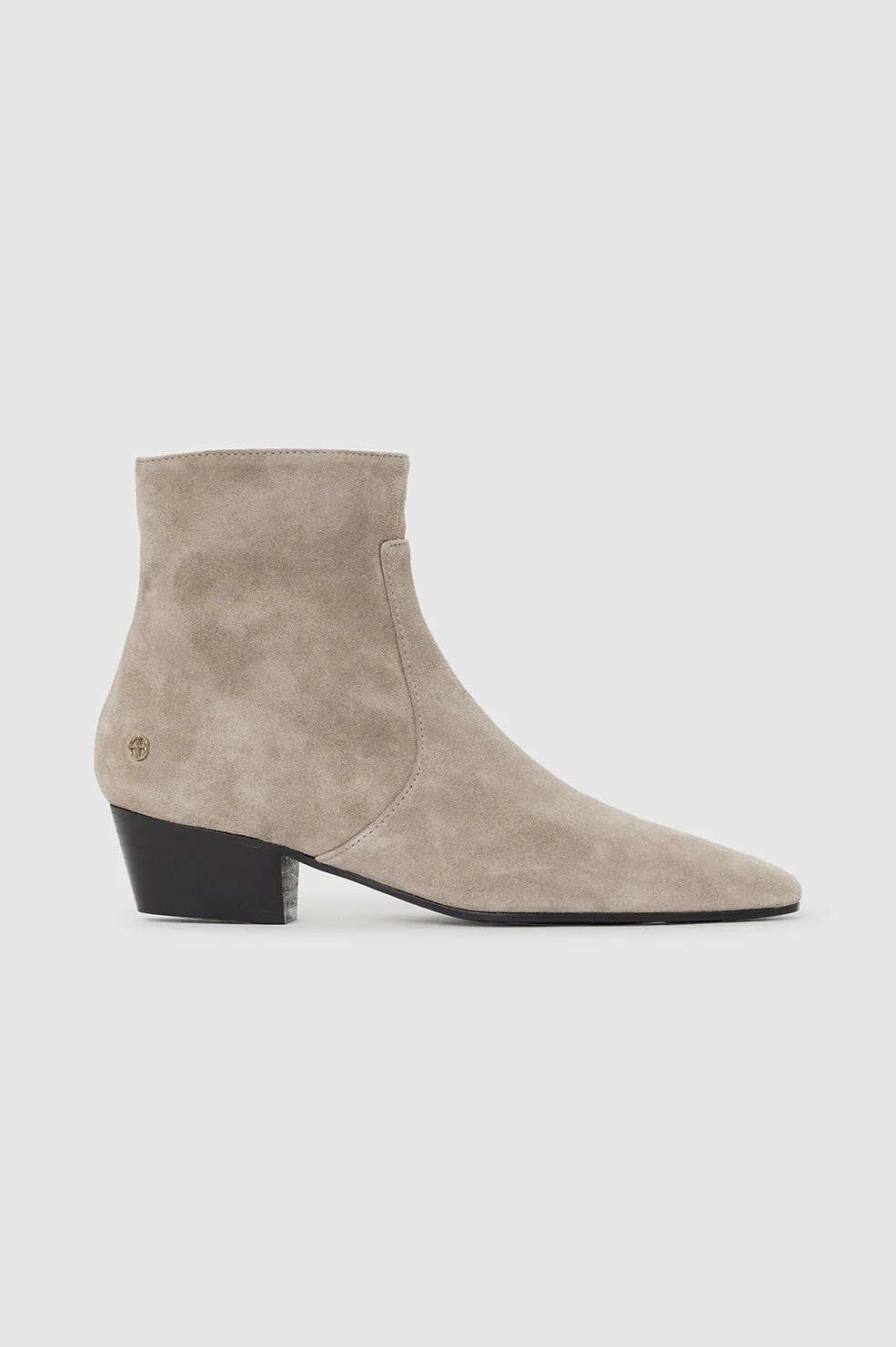 Freya Flat Boots | Anine Bing