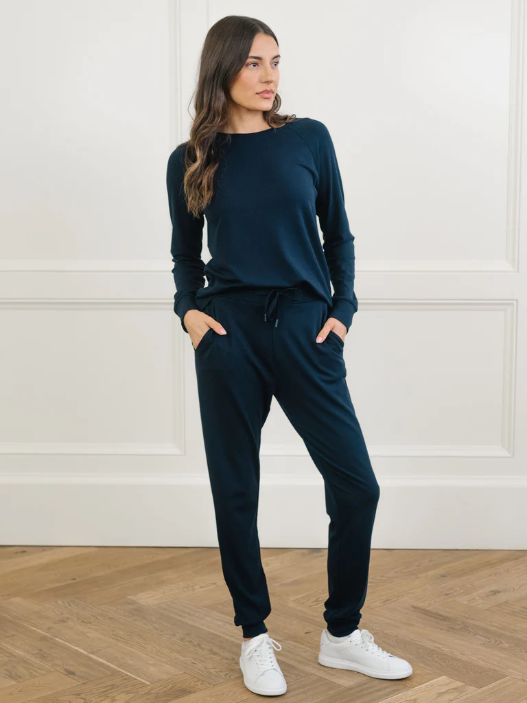 Women's Bamboo Jogger Set | Cozy Earth