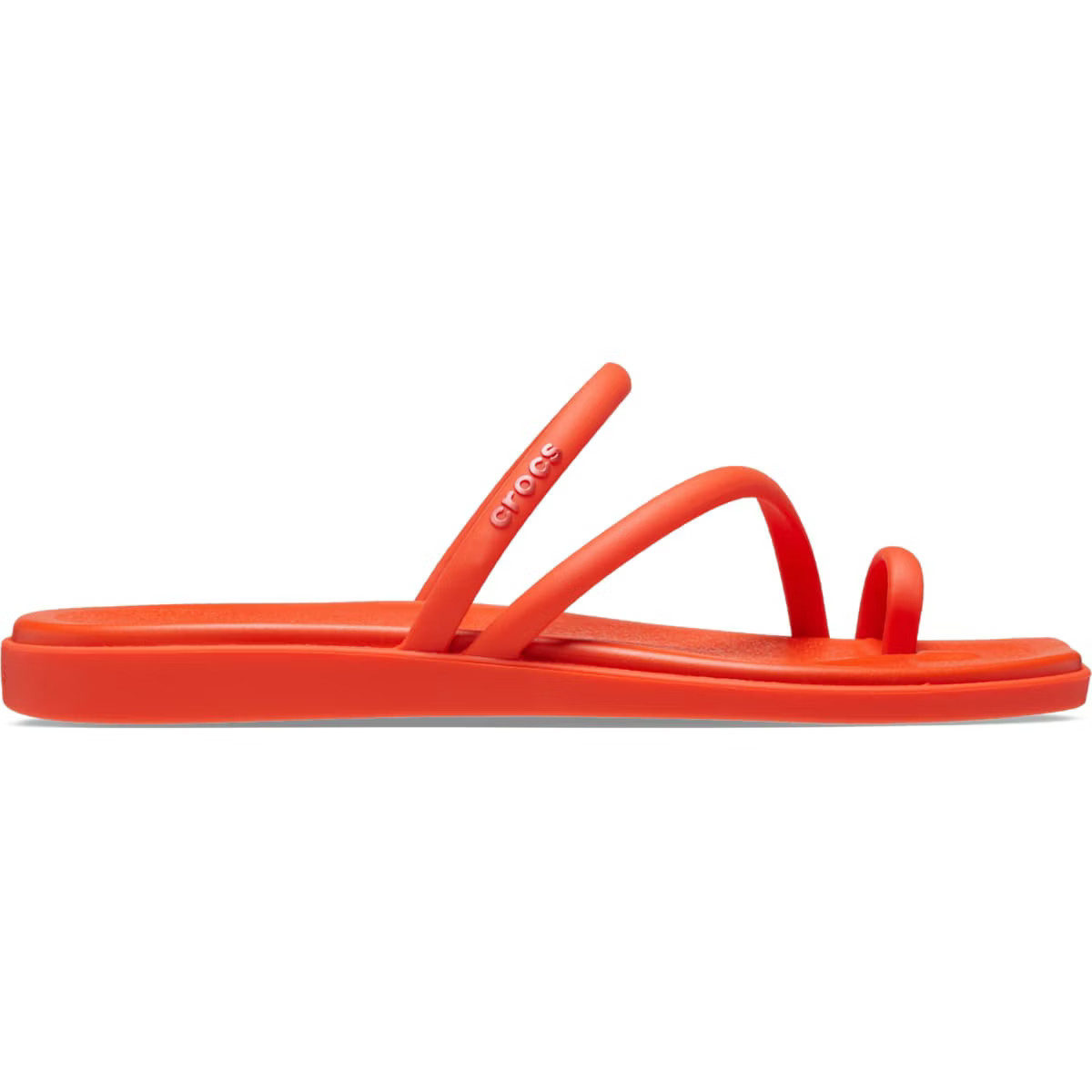 Crocs Womens Miami Toe Loop Sandals | Target