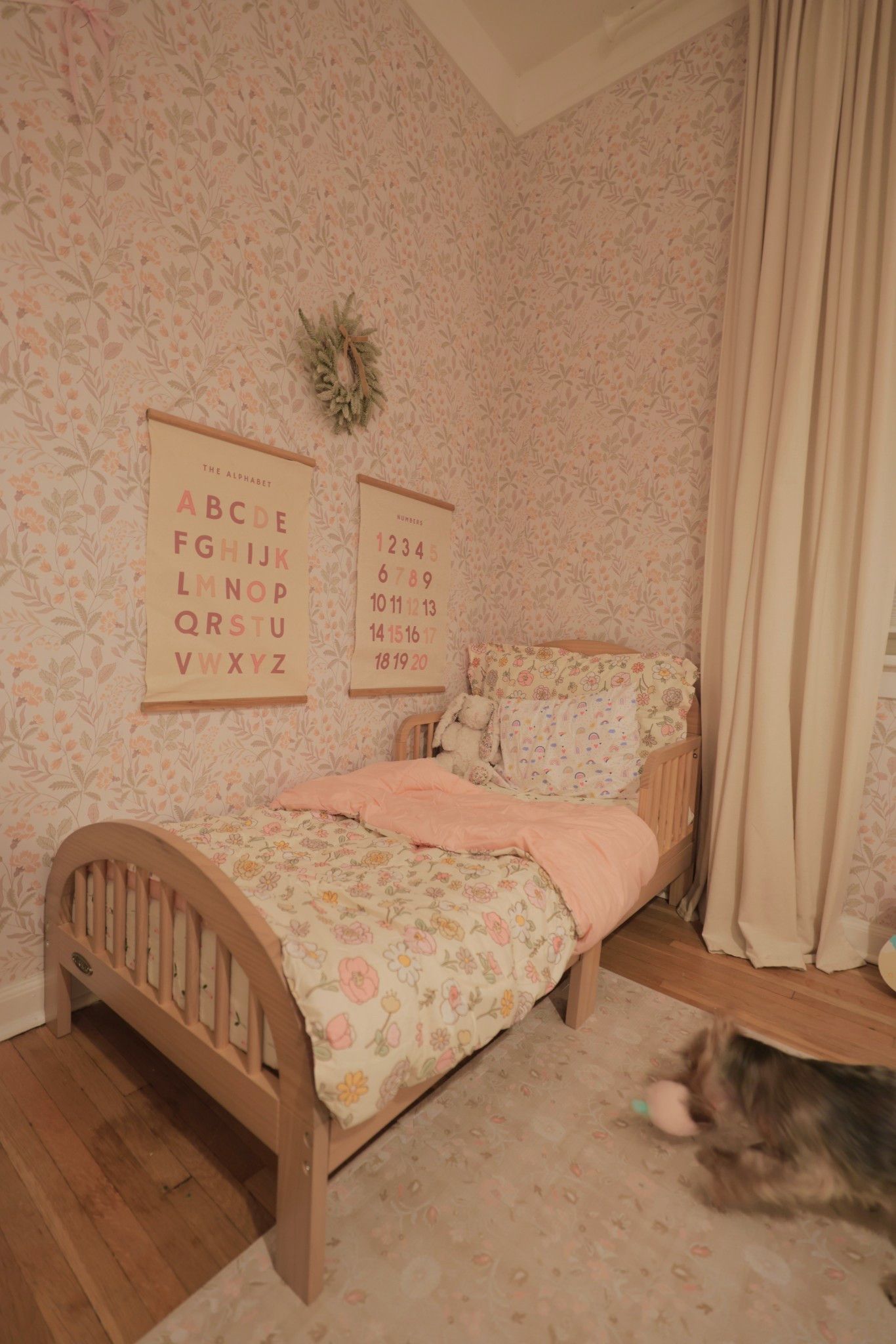 toddler bed!! 

#LTKHome #LTKHoliday #LTKKids