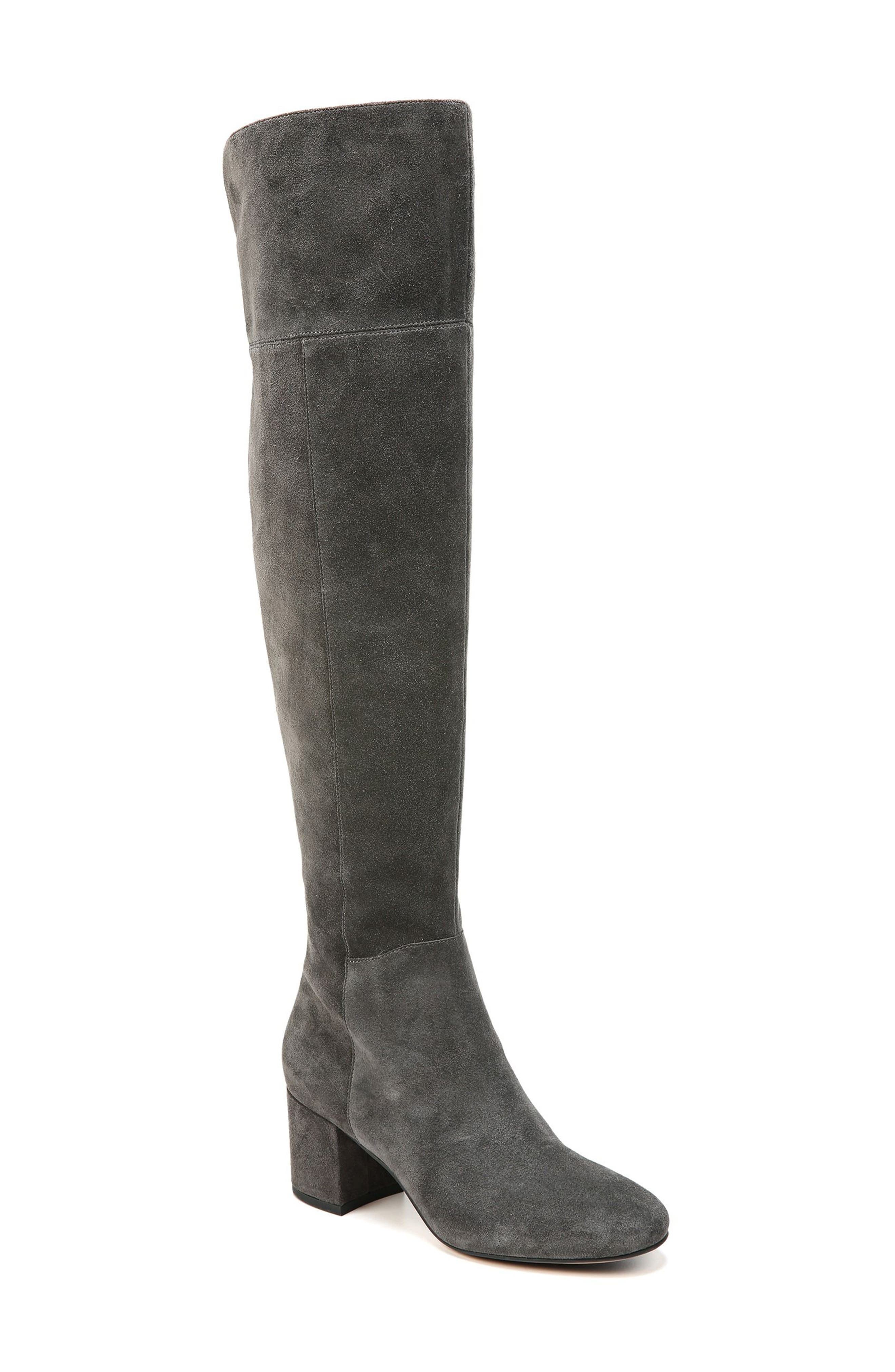 over the knee boots new look