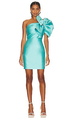 Alana Mini Dress
                    
                    SOLACE London | Revolve Clothing (Global)