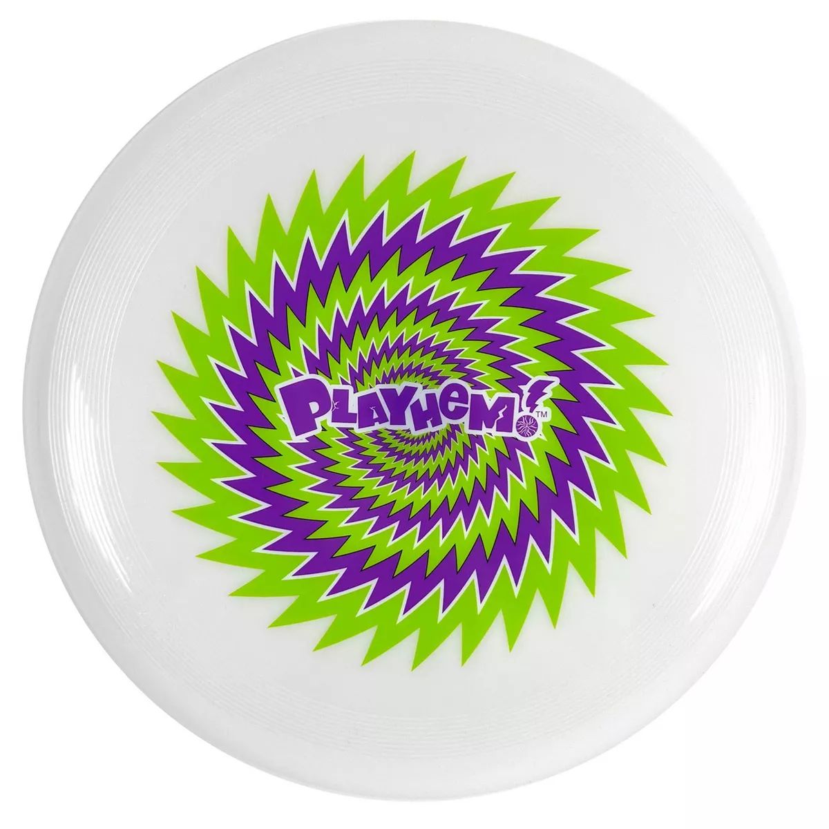 Playhem 10.5" Light-Up Flying Disc | Target
