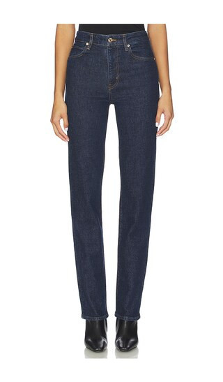 FRAME The Ruler Jeans in Blue. - size 25 | Revolve Clothing (Global)