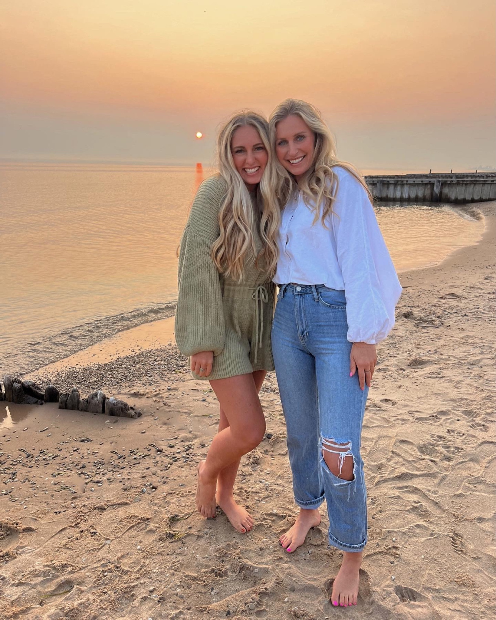 Favorite knit romper!

#LTKstyletip #LTKtravel #LTKunder100