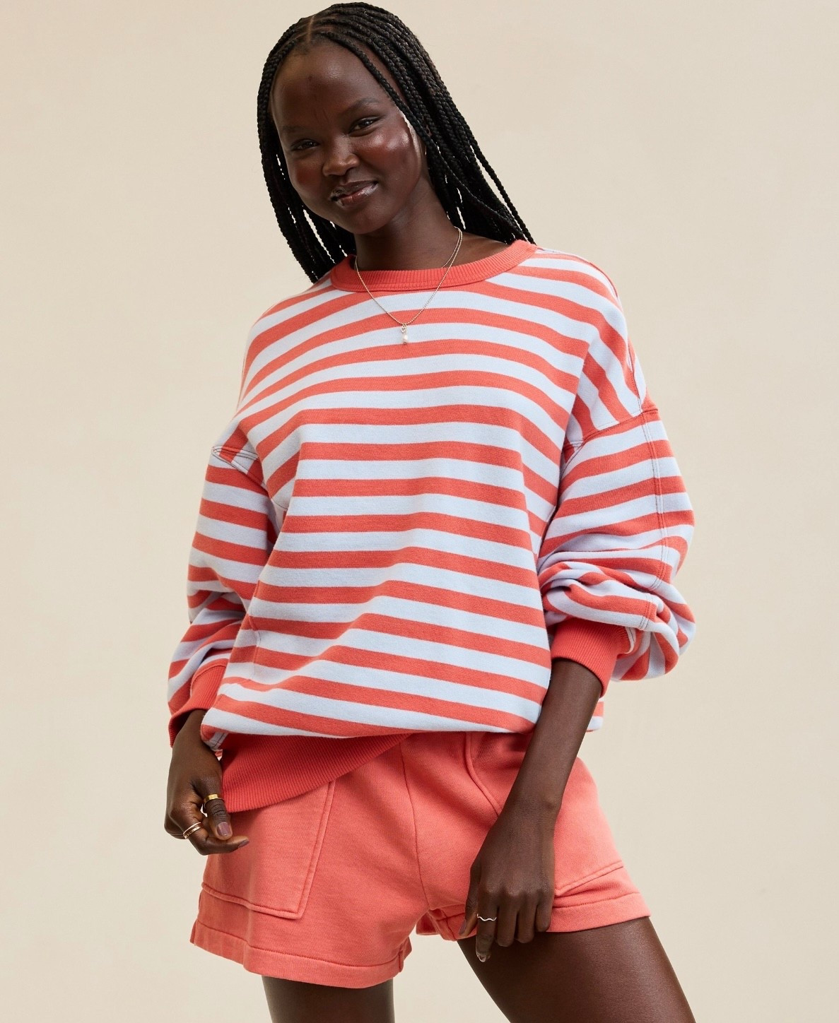 Cute outfit for spring 

#LTKSaleAlert #LTKmomlife #LTKdayinmylife