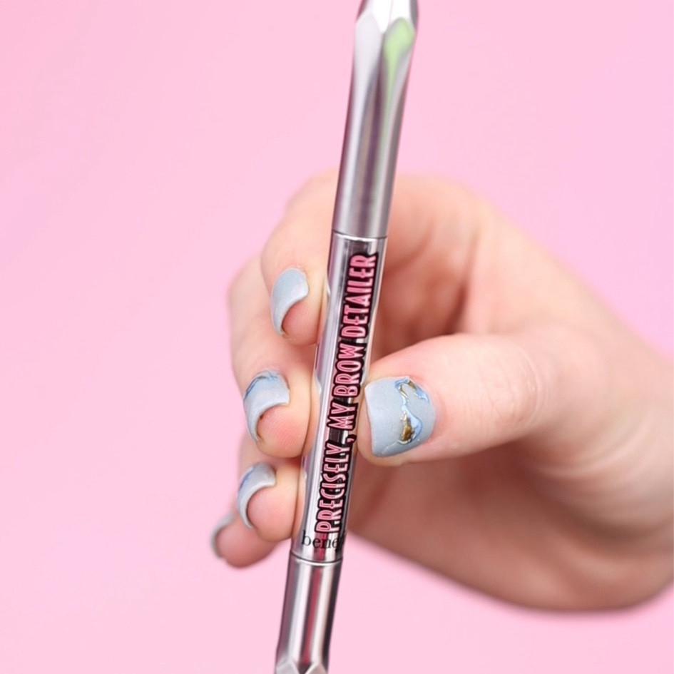 BENEFIT PRECISELY MY BROW DETAILER

#LTKbeauty