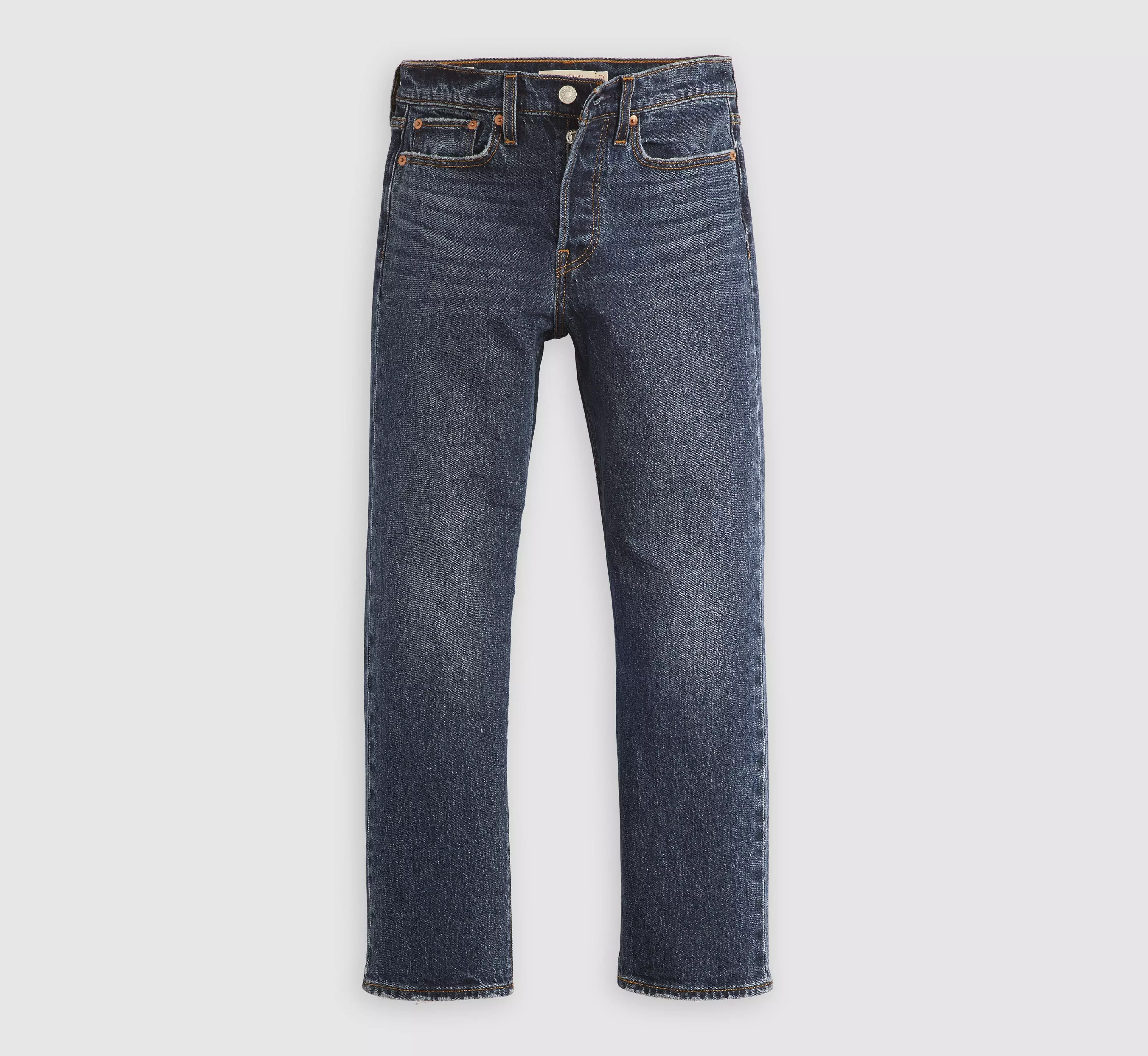Wedgie Straight Fit Women's Jeans | Levi's US