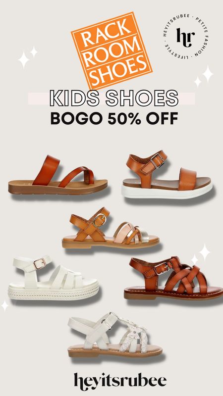 Kids shoes sale 
Spring sandals 
Toddler spring sandals 


#LTKkids #LTKfamily #LTKunder50