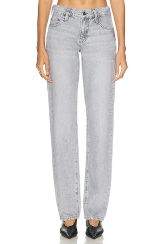 The Relish Heel Jeans | FWRD 