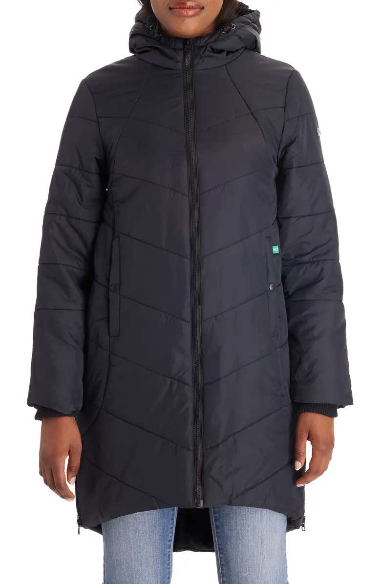 3-in-1 Maternity Puffer Jacket | Nordstrom
