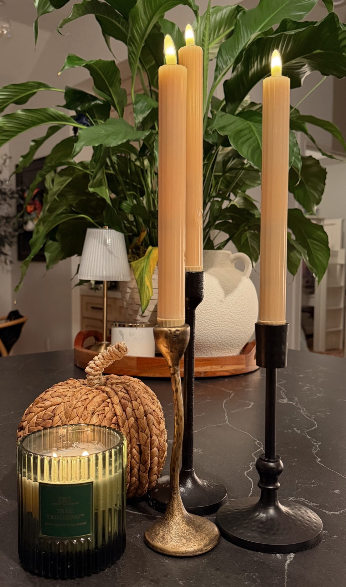 Fall decor 🍂

#LTKHome #LTKSeasonal #LTKHoliday