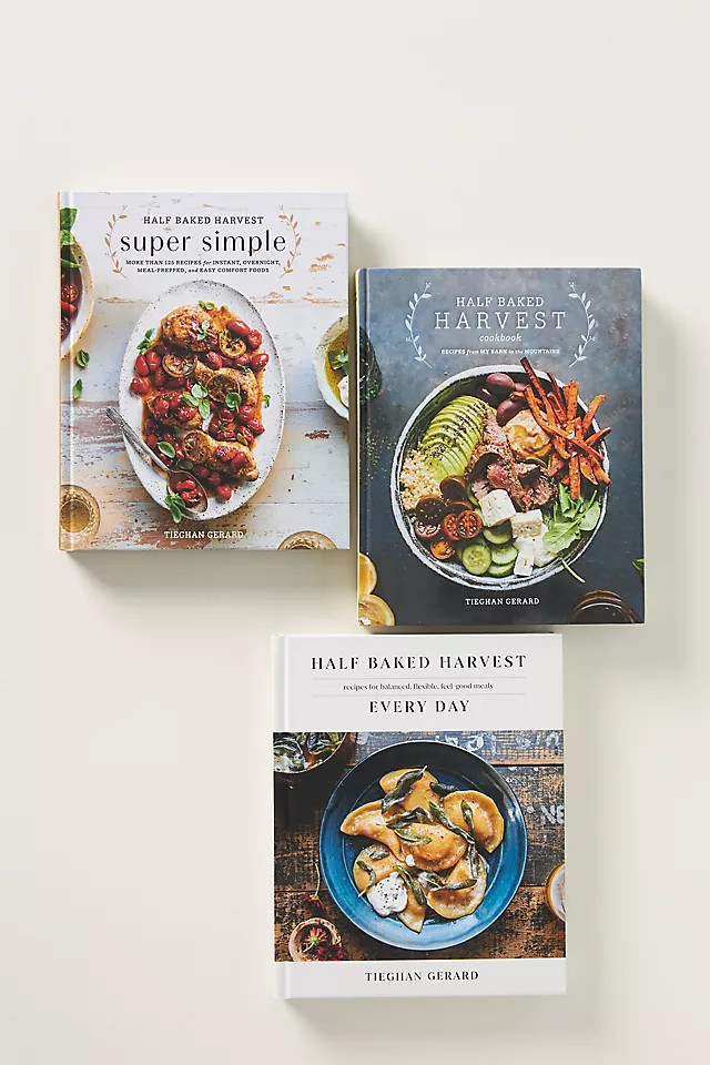 Half Baked Harvest Bundle | Anthropologie (US)