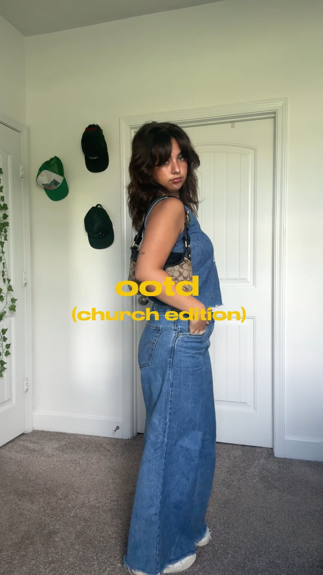 half of my outfit is thrifted but here’s a link to everything else!! 

#LTKVideo #LTKStyleTip #LTKShoeCrush