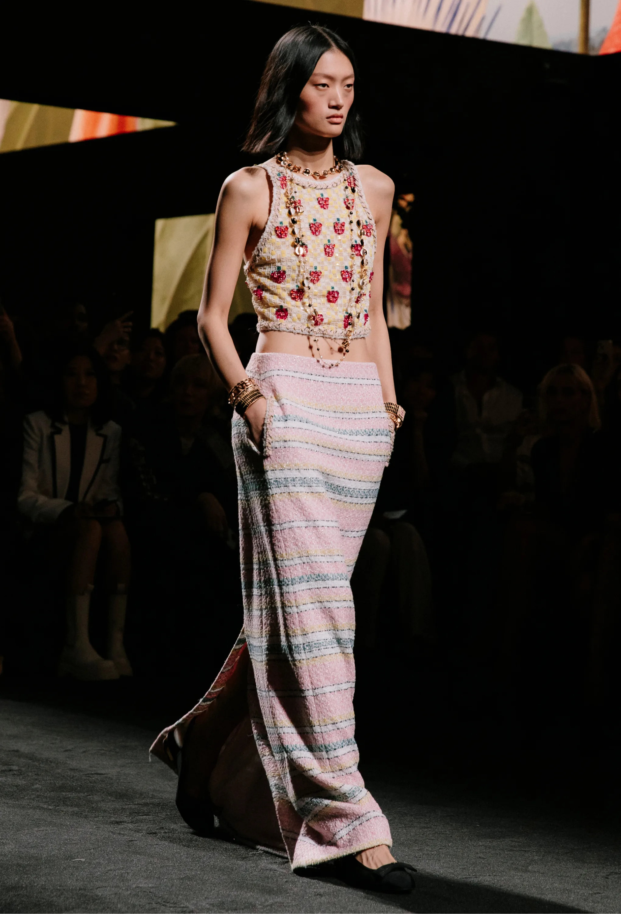 Skirt | Chanel, Inc. (US)