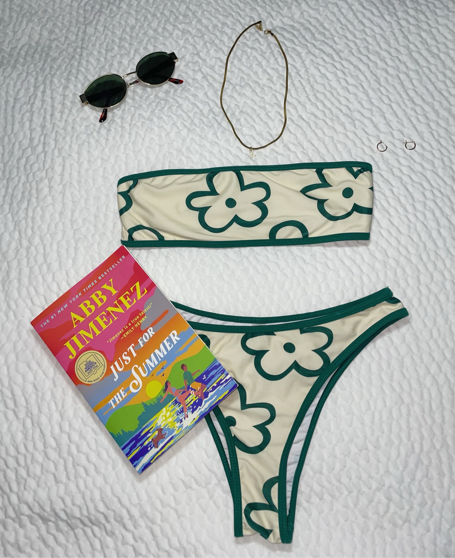 summer bikinii

#LTKSummerSales #LTKStyleTip #LTKSwim