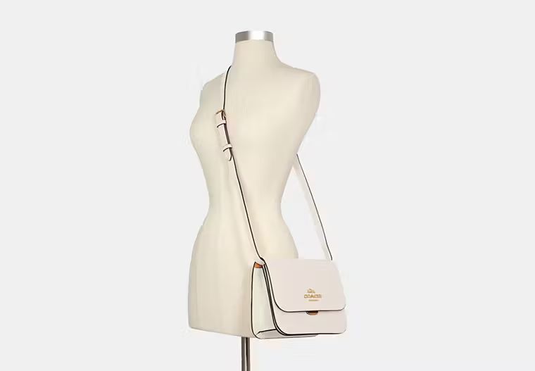 Brynn Flap Crossbody | Coach Outlet