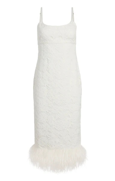 Midi Mari Dress | LIKELY