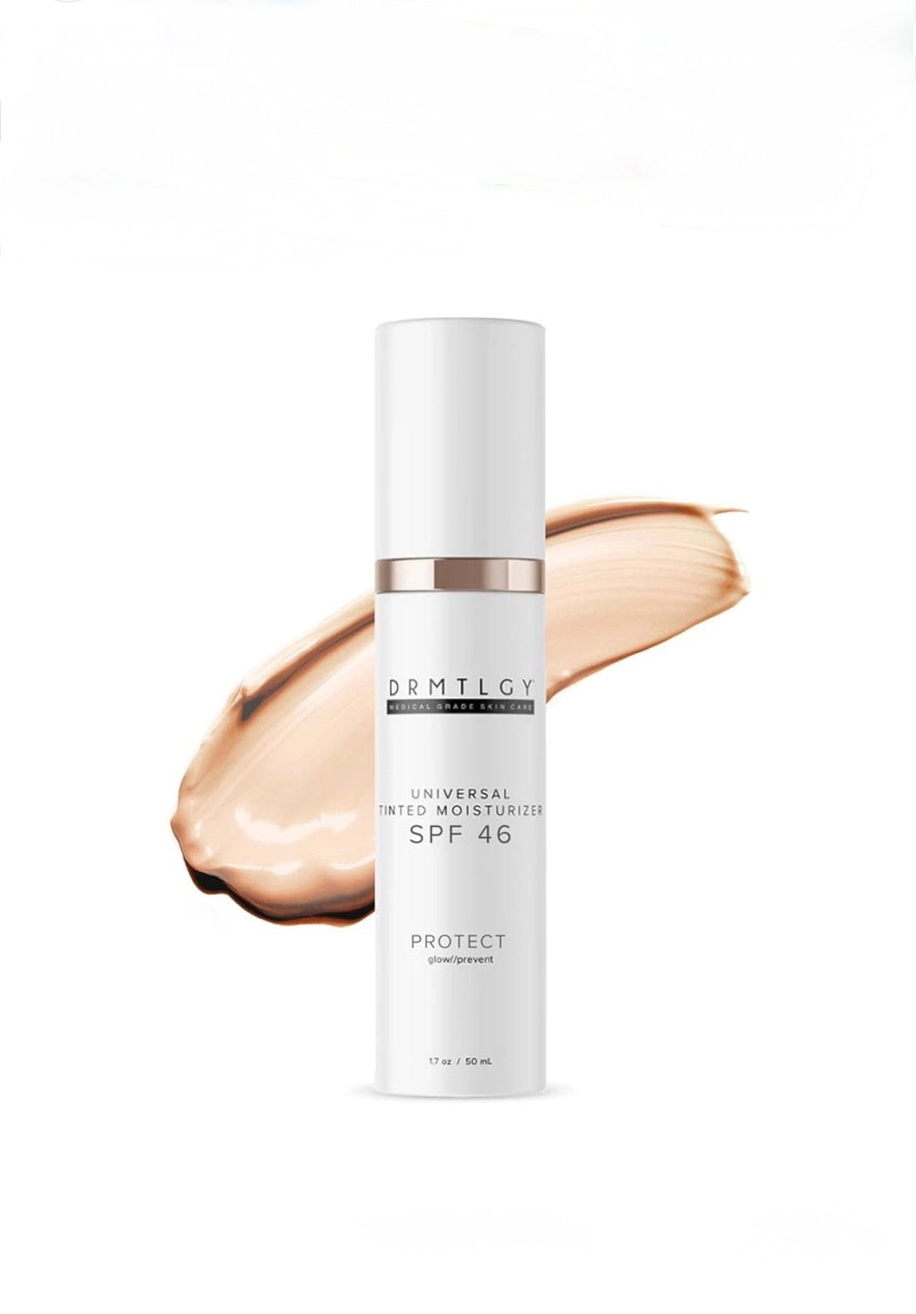 You guys I wear this tinted moisturizer every single day! It’s really light coverage with SPF46 protection. Best product for your face. I’ve recommended it to so many people and everyone loves it.you really should be wearing sunblock on your face everyday🙂

#LTKOver40 #LTKBeauty