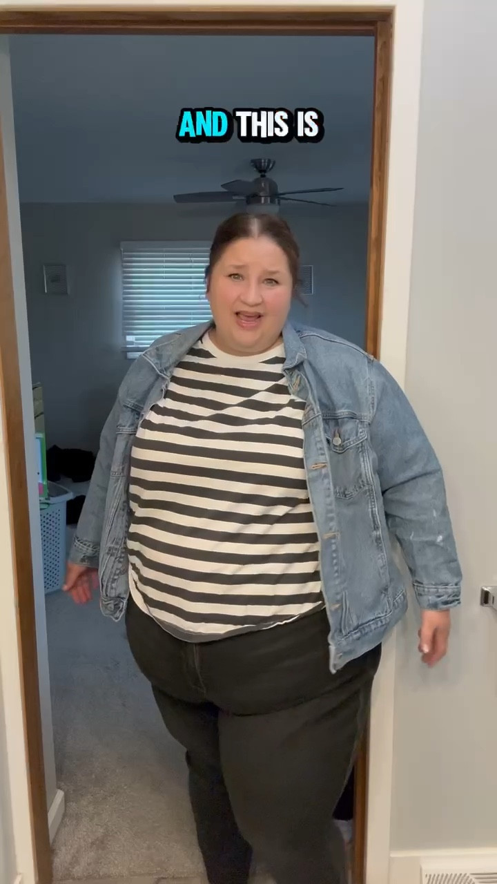 Back of my head is none of my business - linking my pajamas and jeans in a different color!

#LTKFindsUnder50 #LTKSeasonal #LTKStyleTip