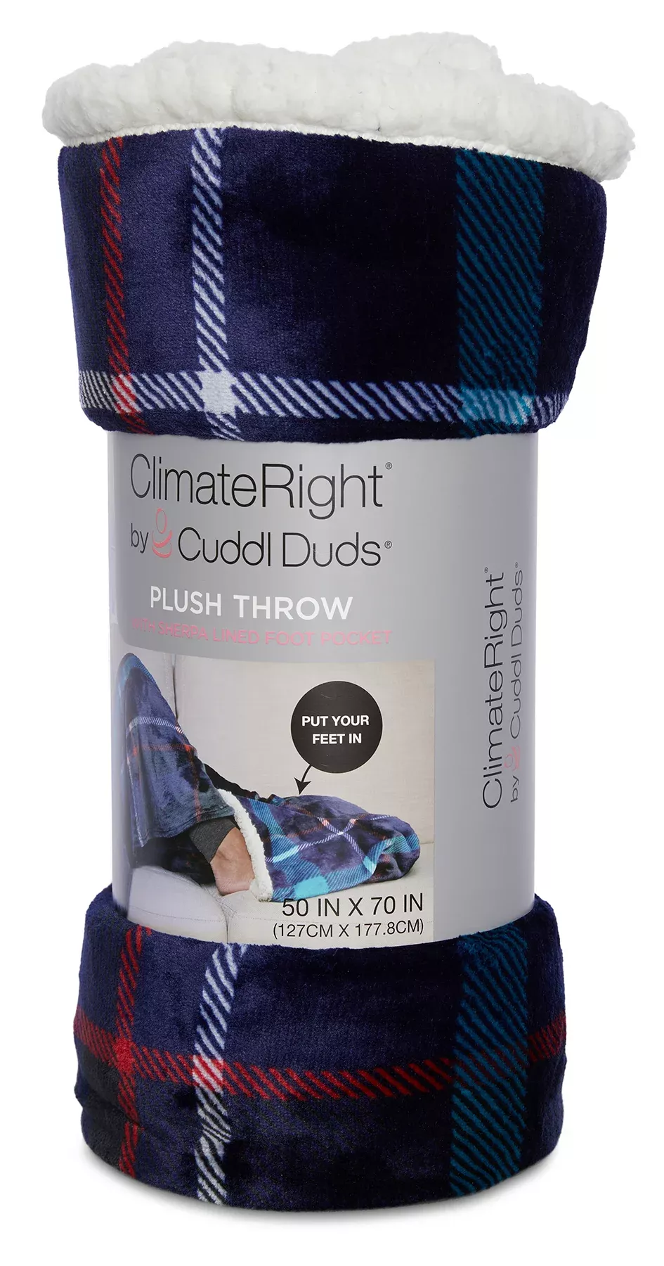 ClimateRight by Cuddl Duds Women's … curated on LTK