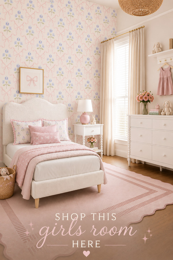 Looking for cozy girls room ideas
