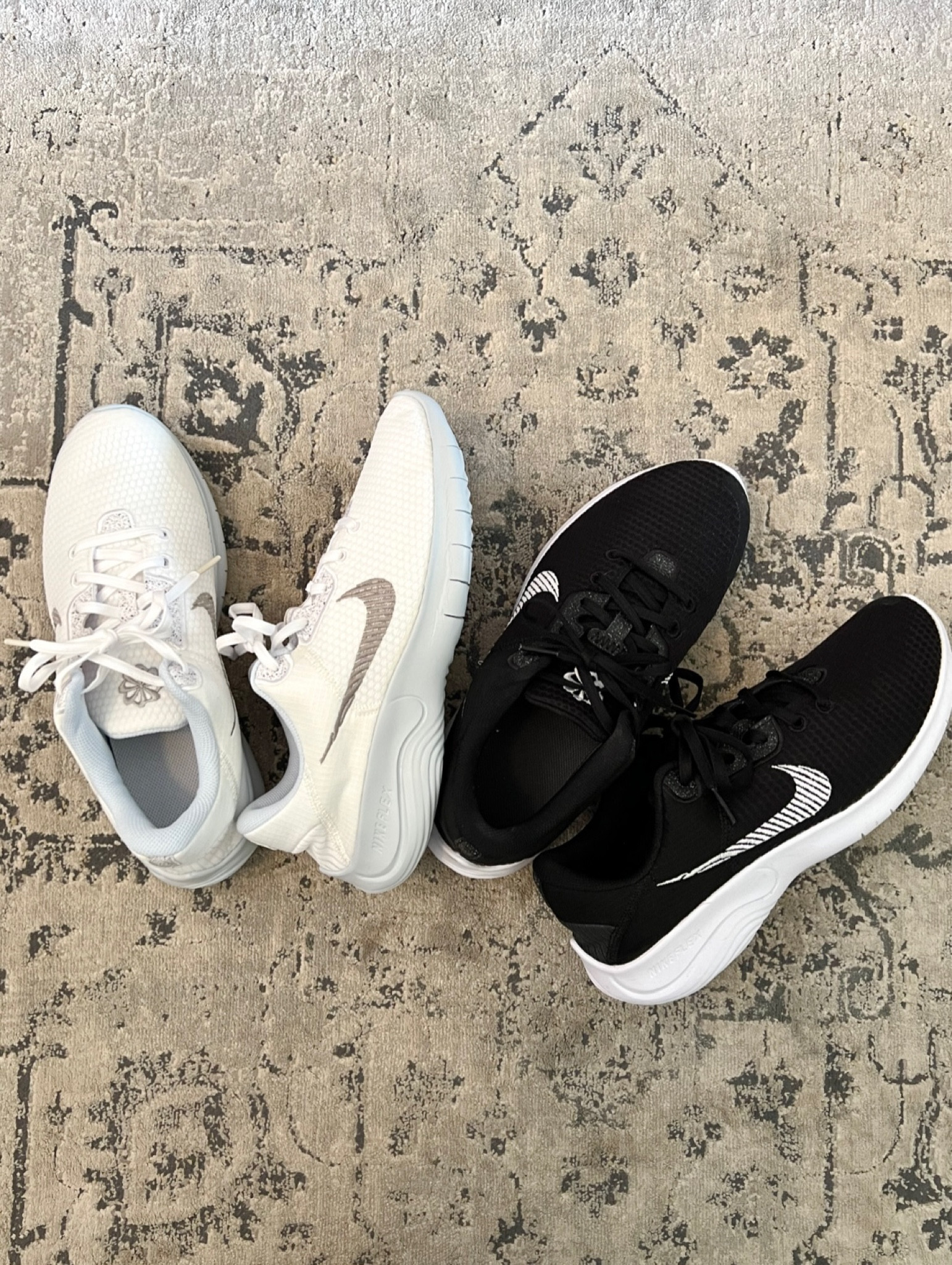 Nike women’s sneakers, Nike sale, comfy sneakers, white sneakers, Kohls style, Kohls sale finds

#LTKshoecrush #LTKsalealert #LTKunder100