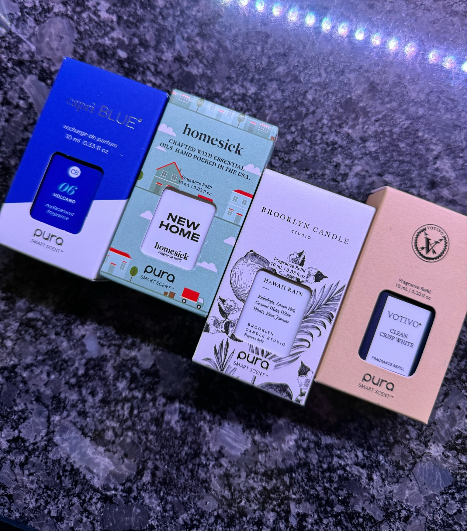 Add these to your pura order NOW 😍

#LTKSeasonal #LTKhome