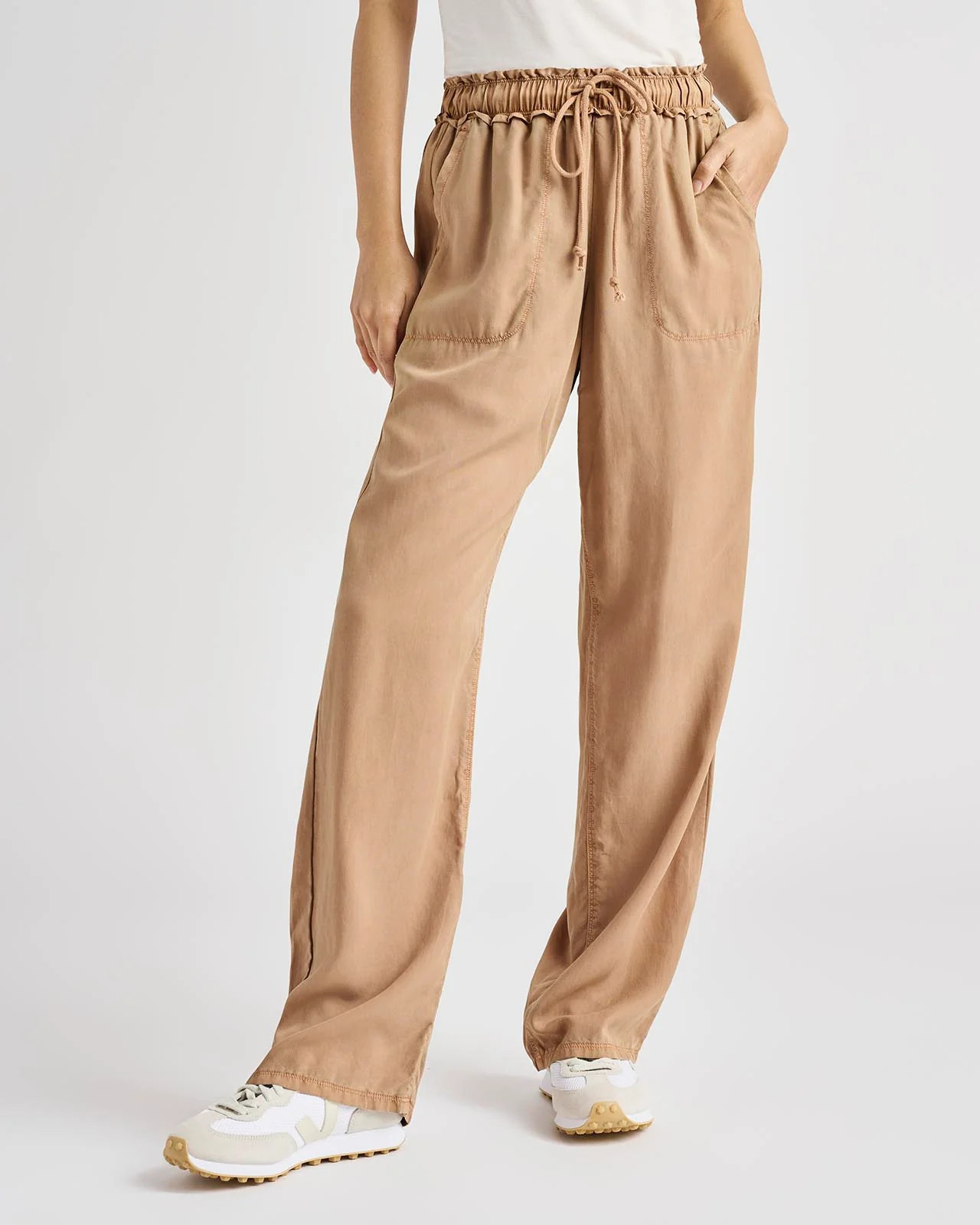 Noah Full Length Pant | Splendid | Splendid