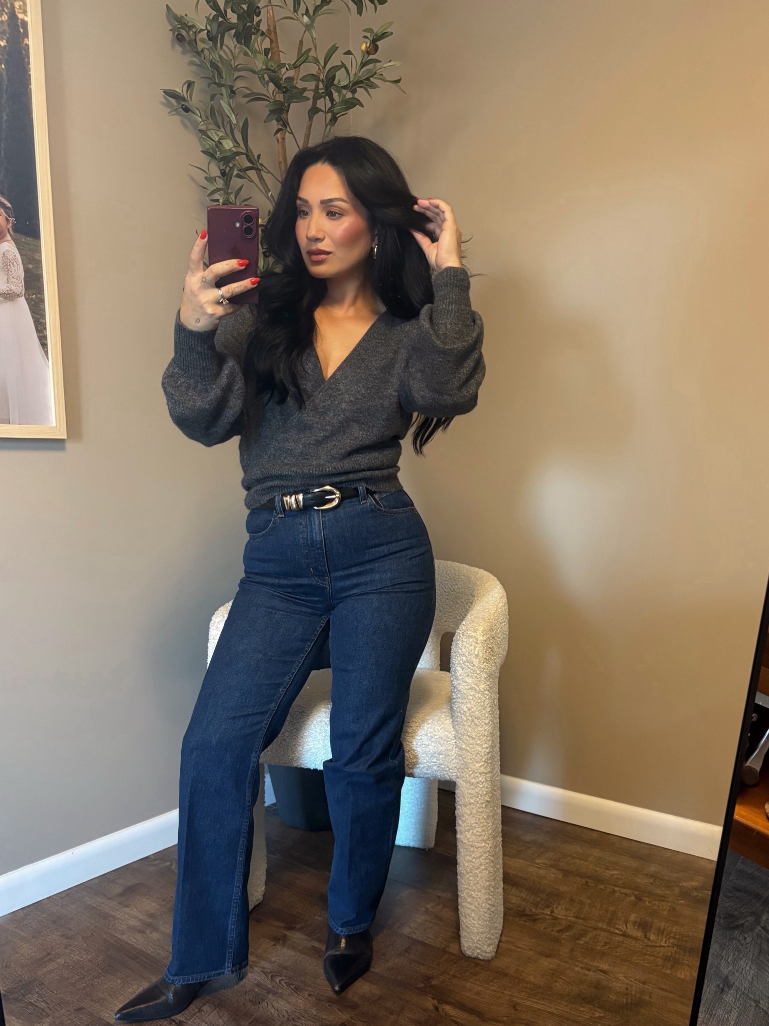 These two pieces are Aritzia staples that your closet needs this season! They’re classics 🤌🏼🖤