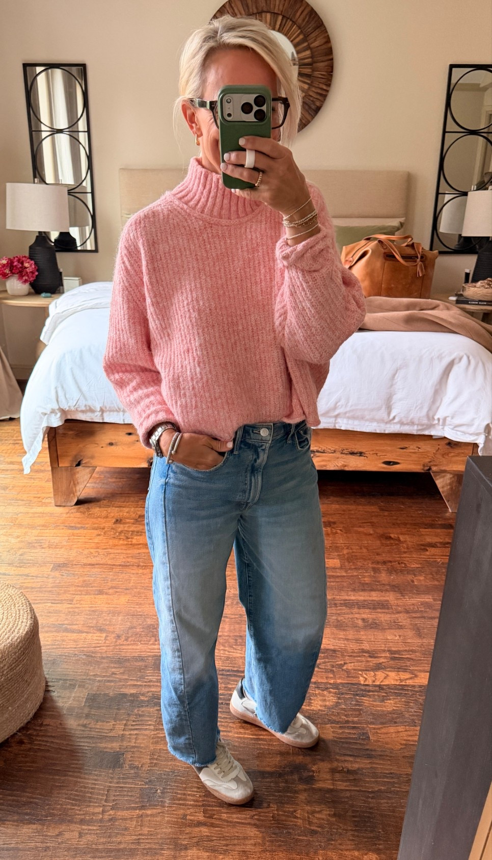 Outfit of the day 

30% off at Anthropologie 

#LTKCyberWeek #LTKSaleAlert #LTKOver40