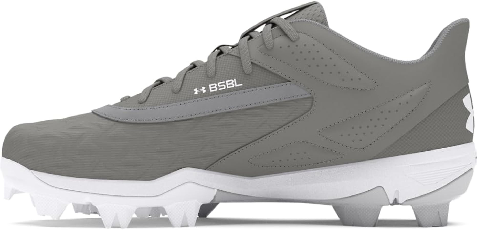 Under Armour Boy's Leadoff Low Rm Jr 3.0 Sneaker | Amazon (US)