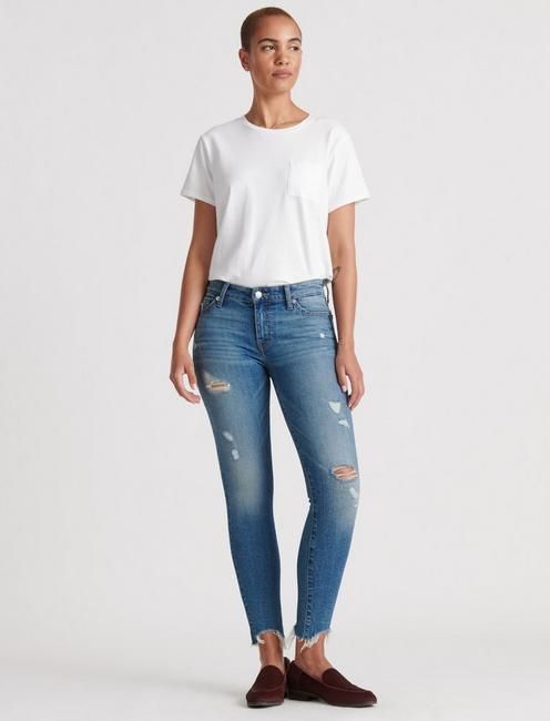 Mid Rise Ava Skinny Jean | Lucky Brand | Lucky Brand