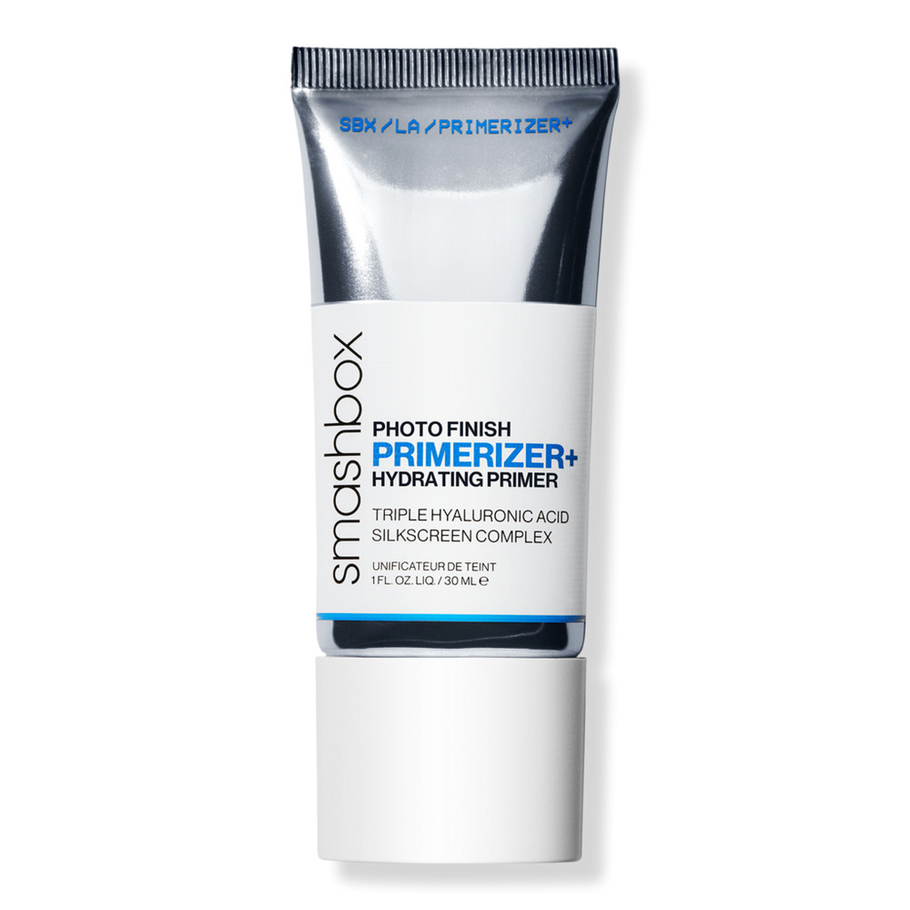 Smashbox Photo Finish Primerizer+ Hydrating Primer with Hyaluronic Acid - 1.0 oz | Ulta