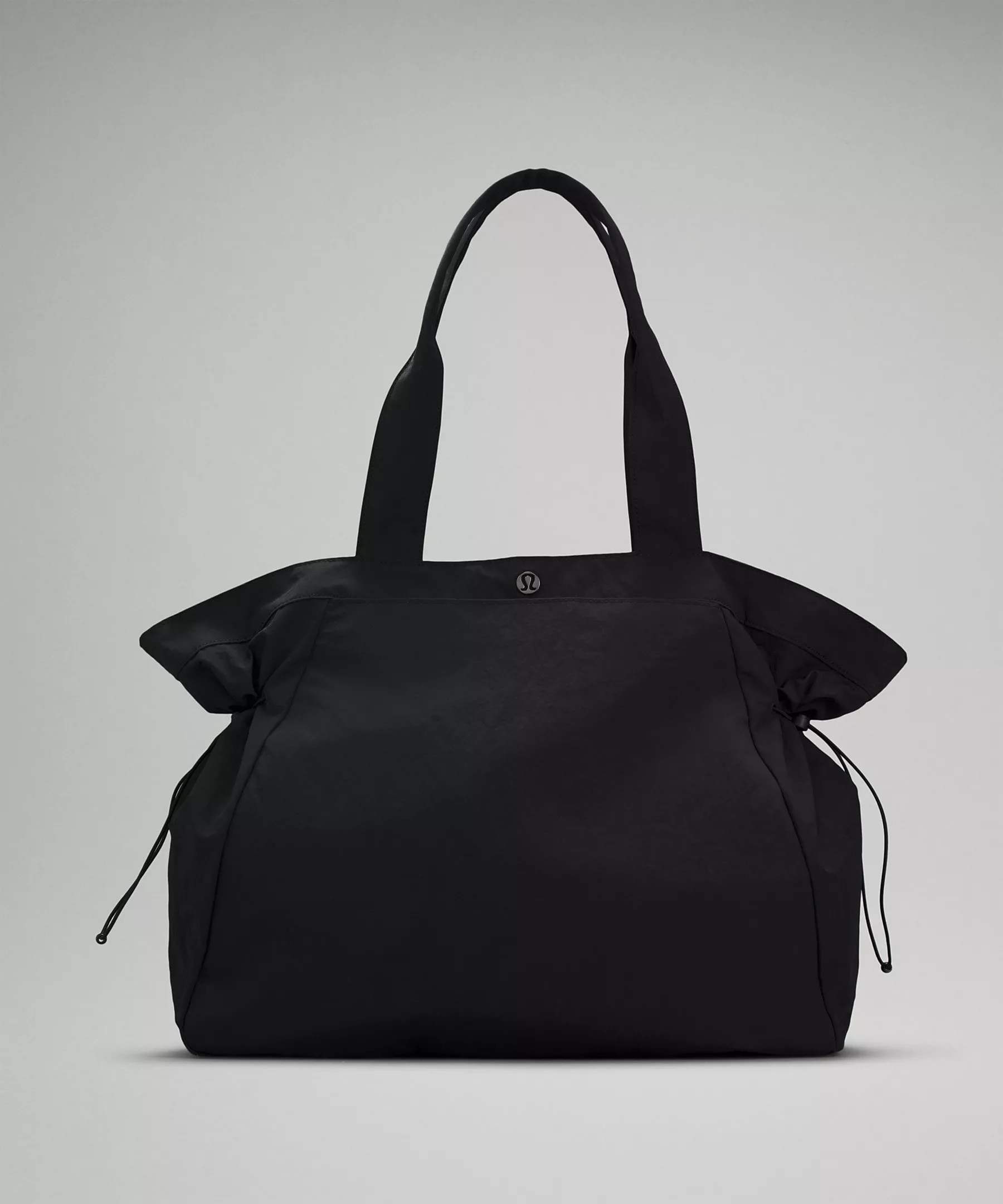 Side-Cinch Shopper Bag 18L | Lululemon (US)