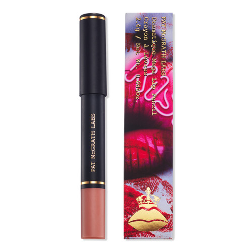 Nude Oasis Dramatique Mega Lip Pencil - PAT McGRATH LABS | Ulta Beauty | Ulta