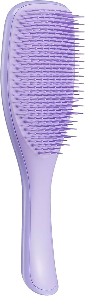 Tangle Teezer Ultimate Detangler Naturally Curly Hair Brush, Dry & Wet Hairbrush, Reduces Frizz &... | Amazon (US)