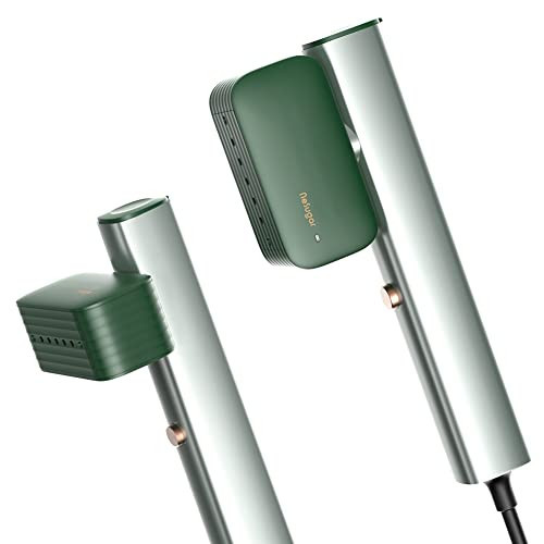 Amazon.com: Nesugar G2 Travel Garment Steamer - Handheld Garment Steamer for Instant Wrinkle Smoo... | Amazon (US)