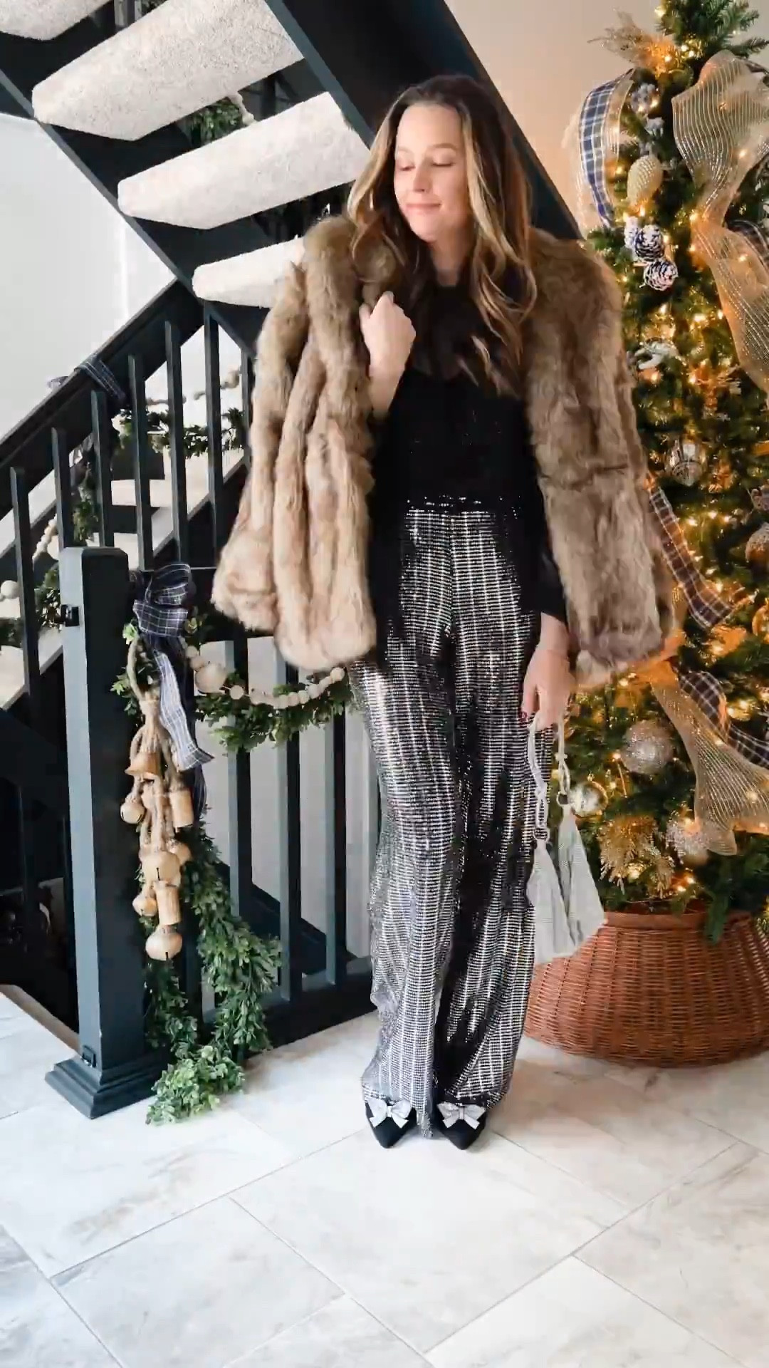 Holiday party lookbook!

#LTKHoliday #LTKSeasonal #LTKStyleTip