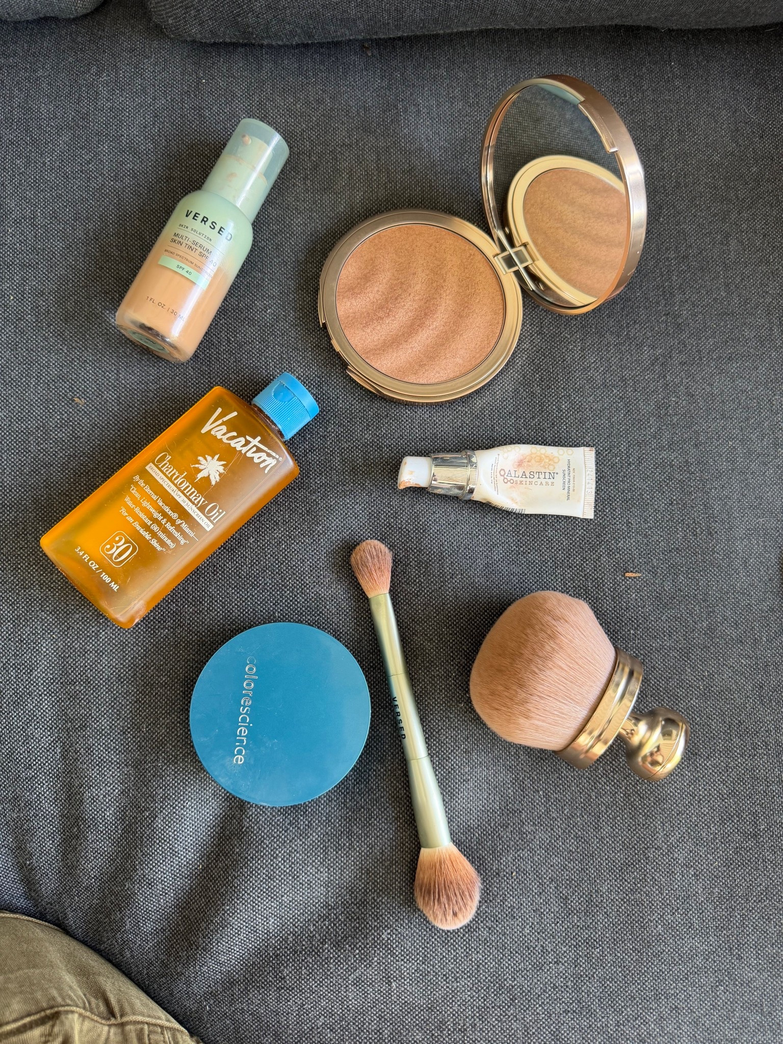 All my favorite spf + beauty products 

#LTKmomlife #LTKgrwm #LTKselfcare
