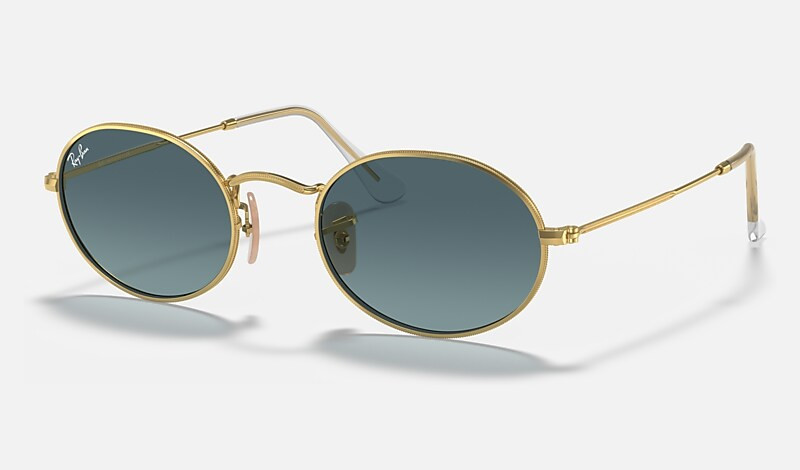 OVAL | Ray-Ban (US)