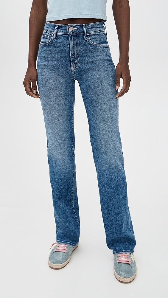 The Kick It Jeans | Shopbop