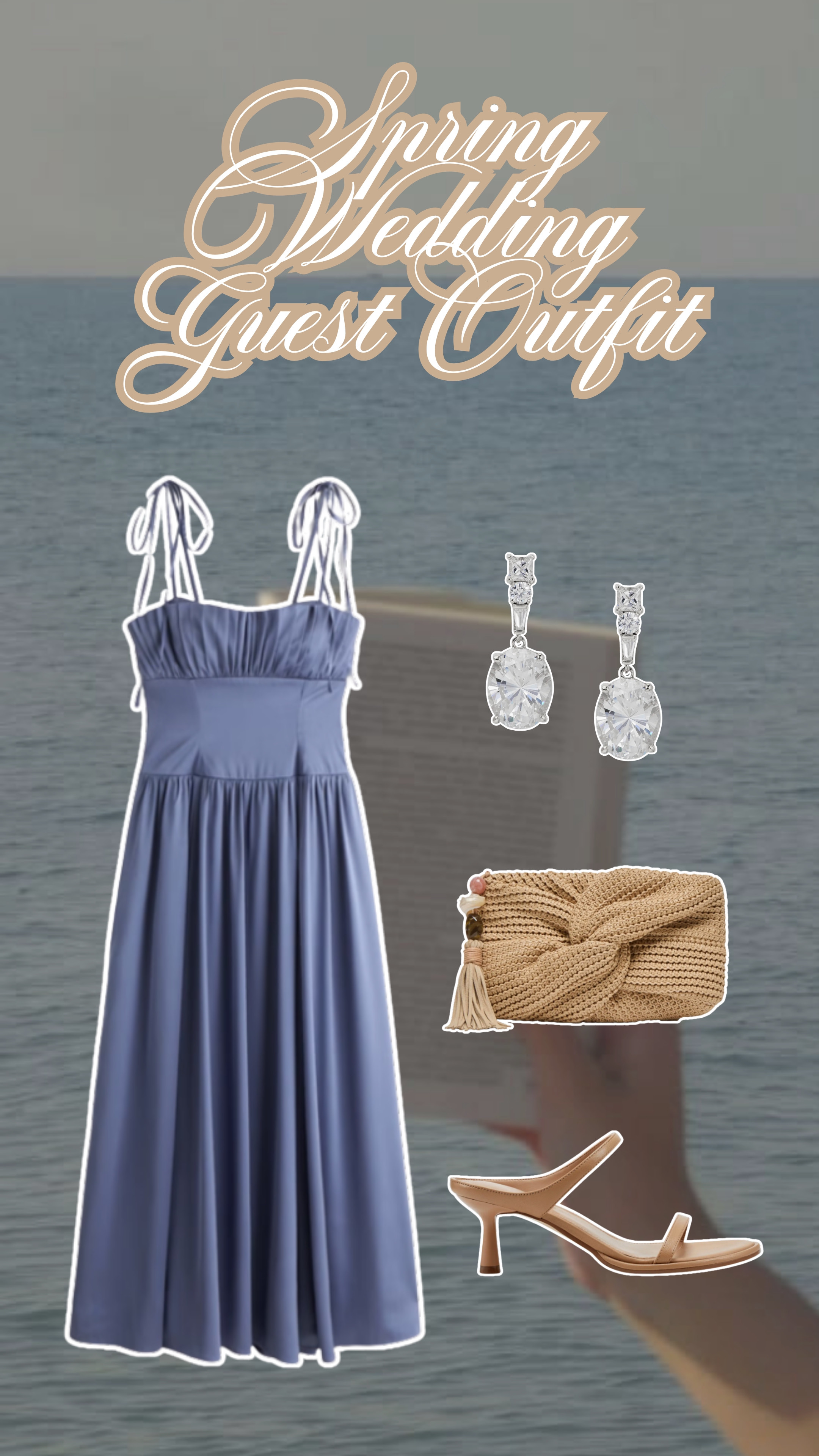 Obsessed with this dress for spring and summer weddings!

wedding guest dresses, wedding guest outfits, spring event dresses 

 #LTKootd #LTKWedding