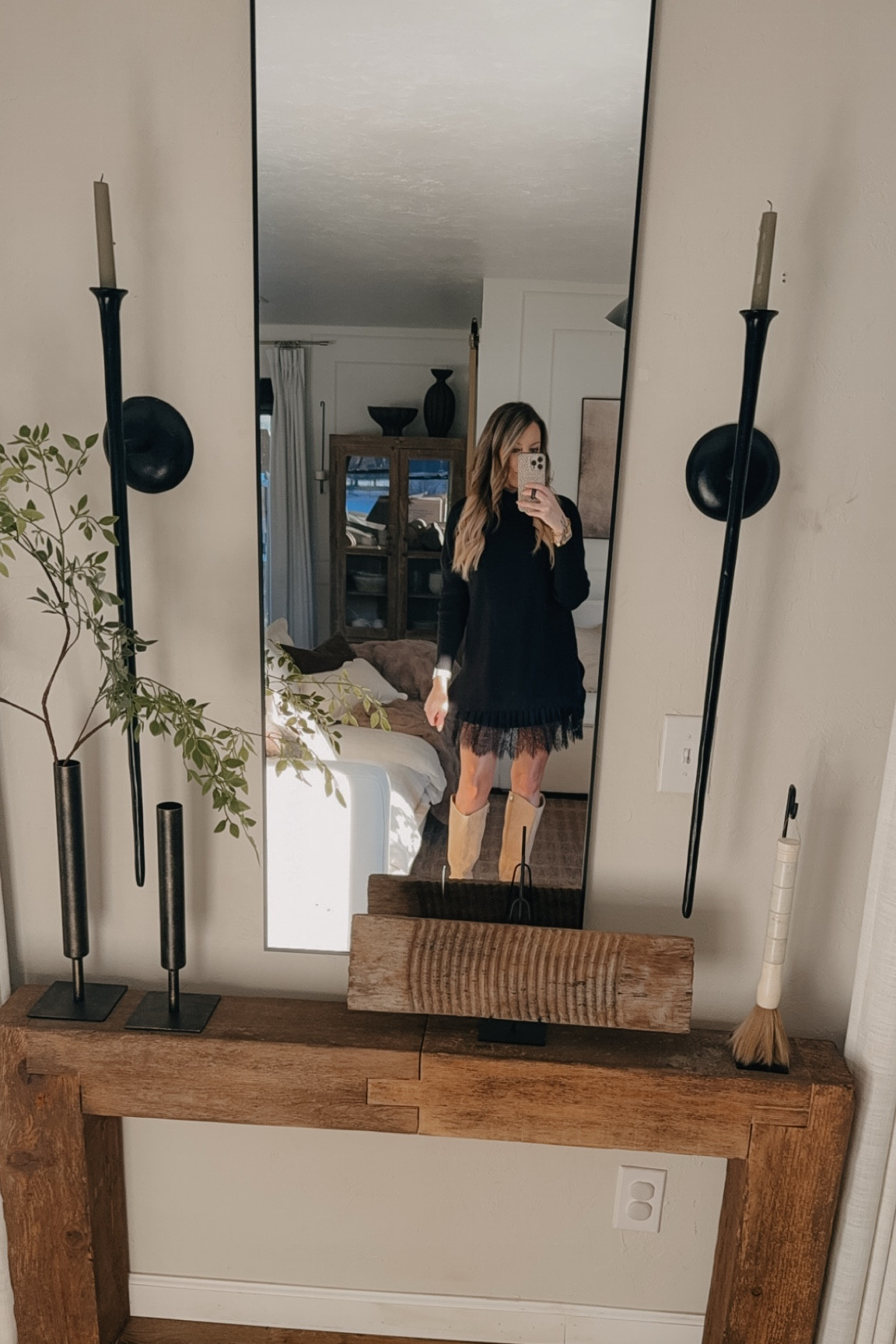 Comfortable winter dinner outfit with all pieces from Amazon! 

#LTKWorkwear #LTKStyleTip #LTKShoeCrush