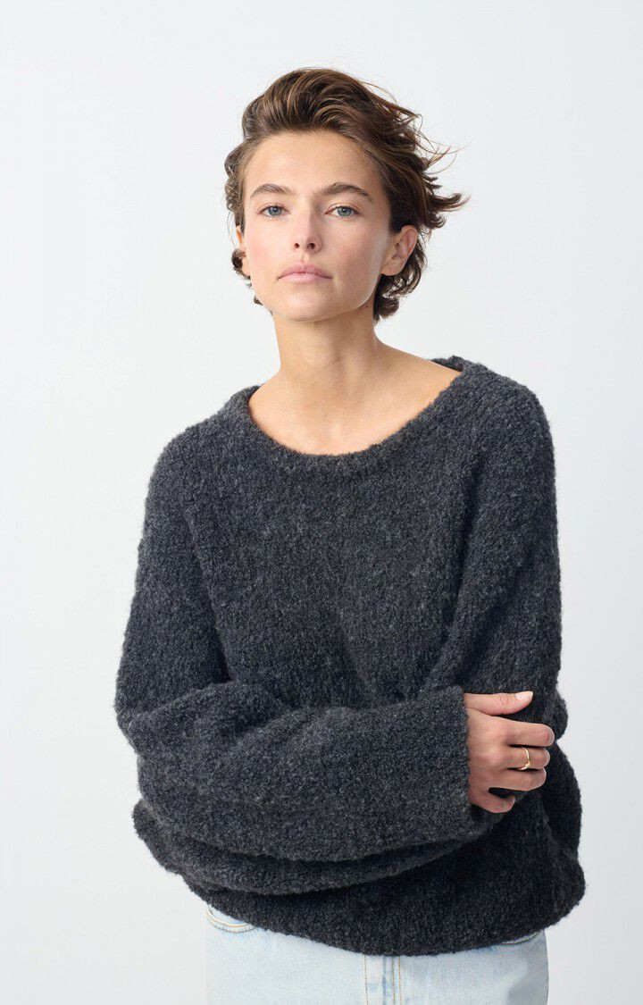 Women's jumper Zolly
                            
                                 | ZOL18AH24 | American Vintage