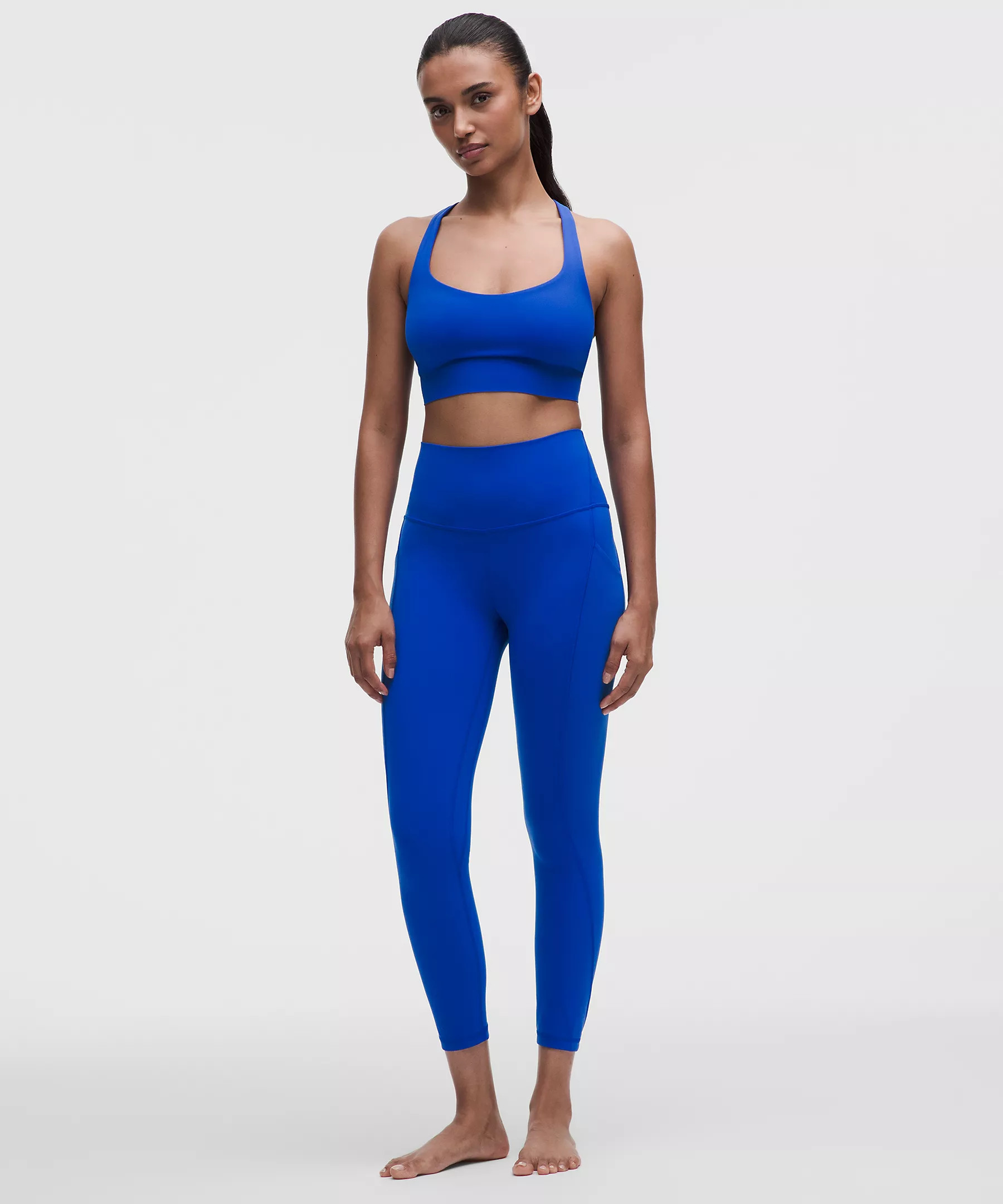 lululemon Align™ High-Rise Pant with Pockets 25" | Lululemon (US)