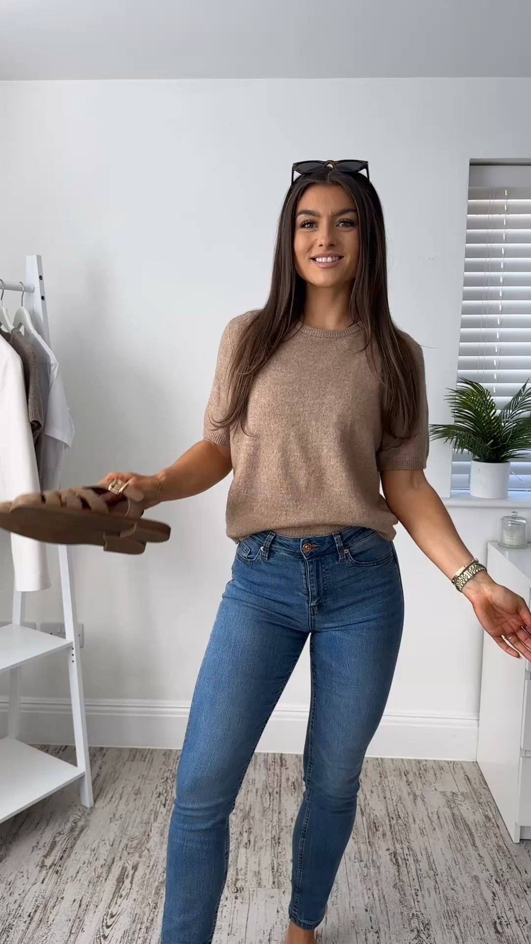 #LTKspring #LTKstyletip #LTKsummer