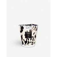 Black Pearl scented candle 1kg | Selfridges