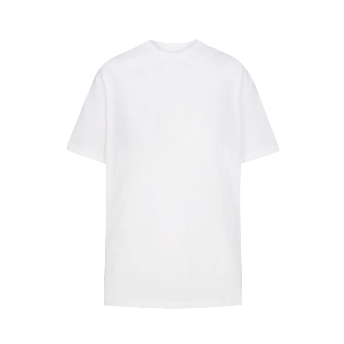 OVERSIZED LONG T-SHIRT | SKIMS (US)