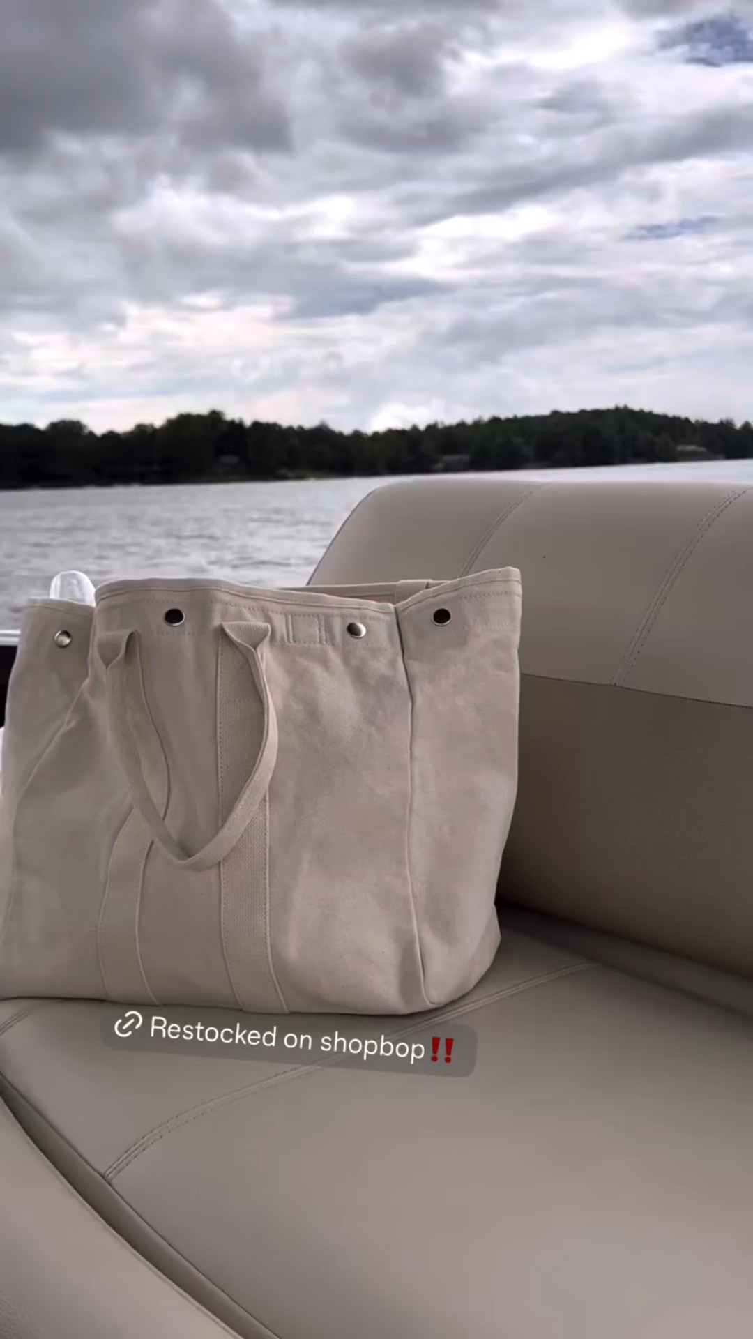 Mom approved tote bag restocked on Shopbop! 

#LTKItBag #LTKStyleTip #LTKFamily